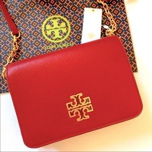 Tory Burch crossbody purse